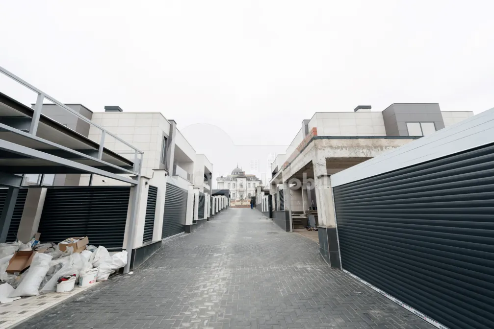 Дом, Рышкановка, УЛ. ЧИКАГО