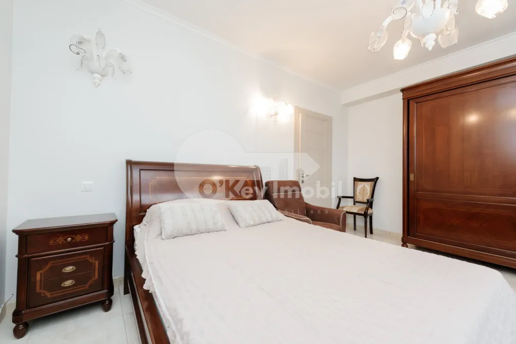 Apartament, Centru, BUCUREȘTI