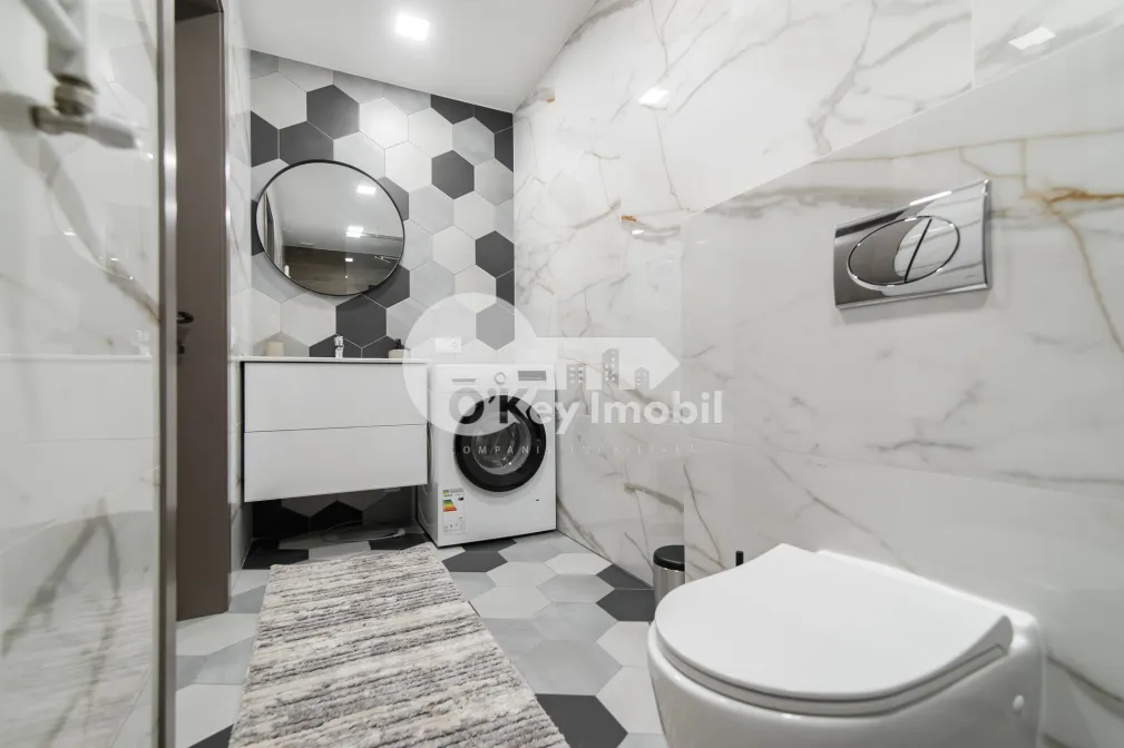 Квартира, Ботаника, ТРАНДАФИРИЛОР