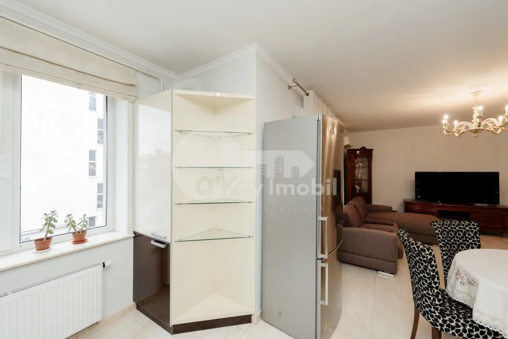 Apartament, Centru, BUCUREȘTI