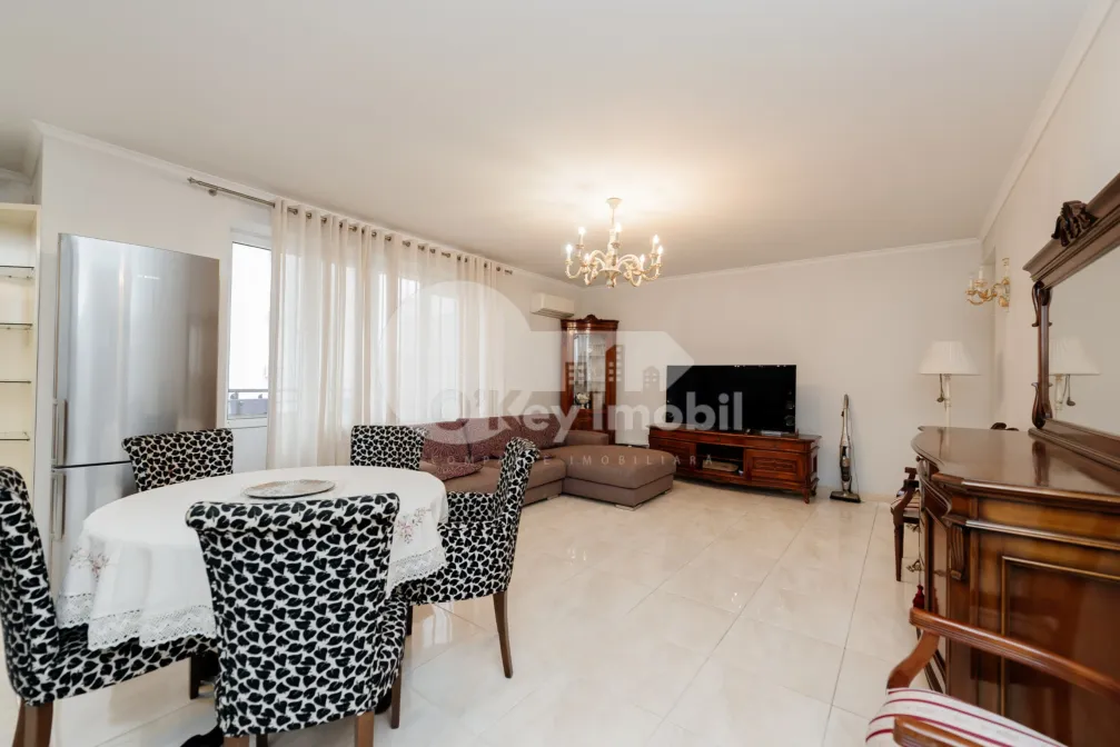 Apartament, Centru, BUCUREȘTI