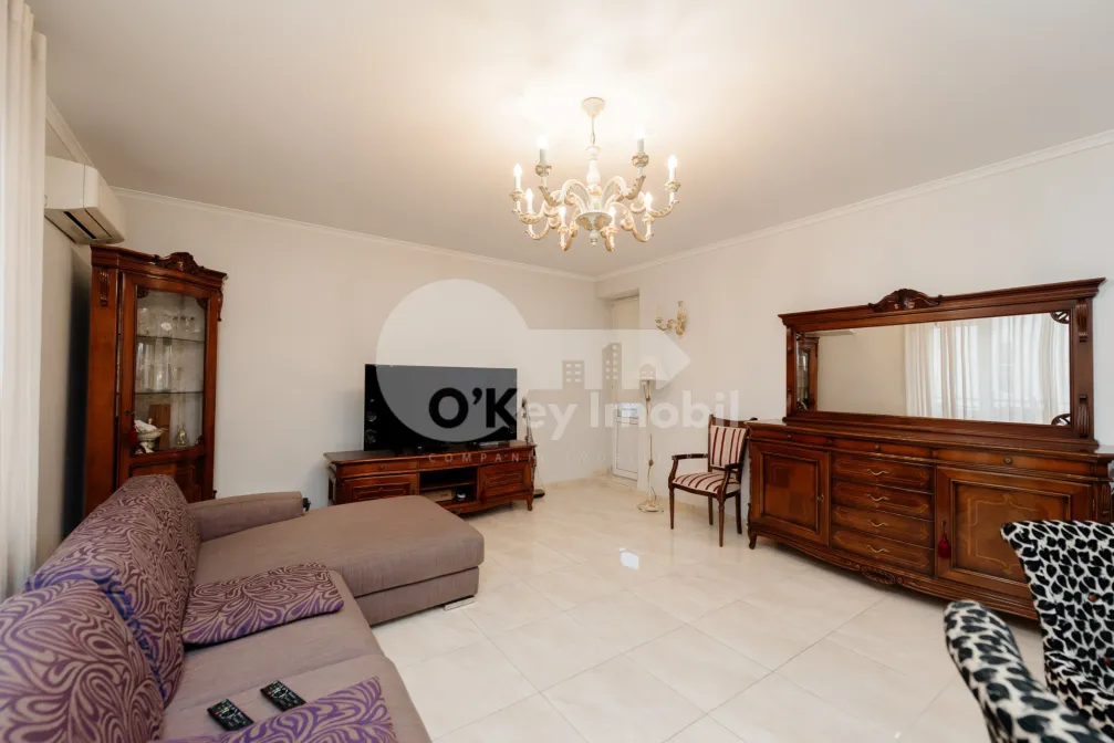 Apartament, Centru, BUCUREȘTI