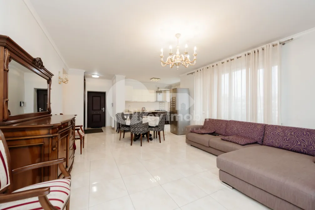 Apartament, Centru, BUCUREȘTI