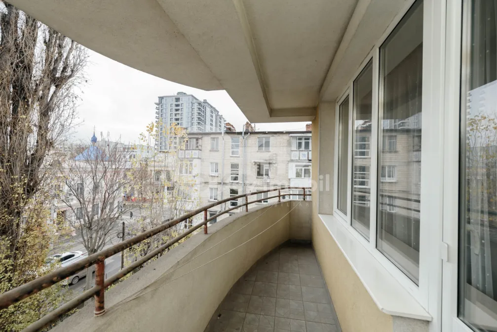 Apartament, Centru, BUCUREȘTI