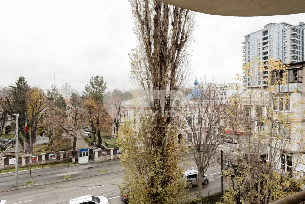 Apartament, Centru, BUCUREȘTI