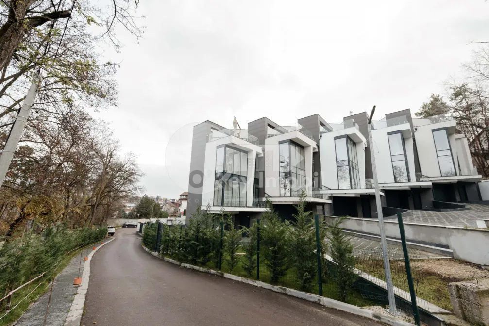 Townhouse, Centru, TIMIȘ