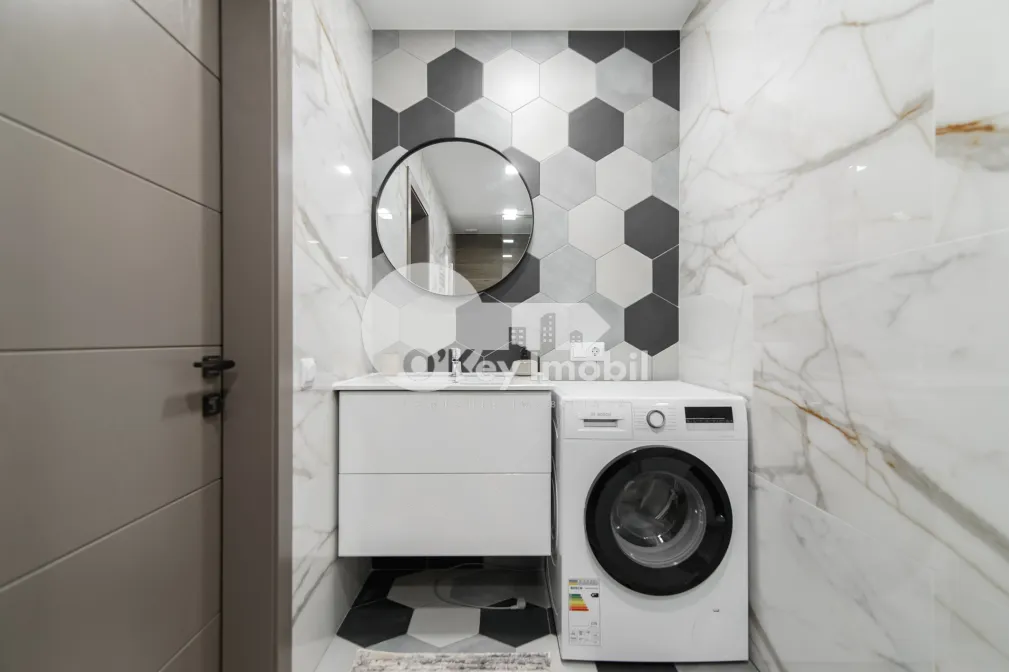 Квартира, Ботаника, ТРАНДАФИРИЛОР