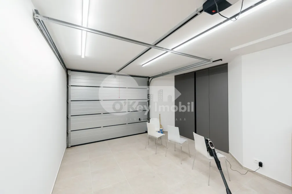 Townhouse, Centru, TIMIȘ