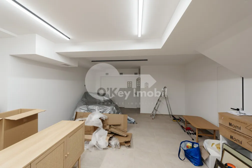 Townhouse, Centru, TIMIȘ