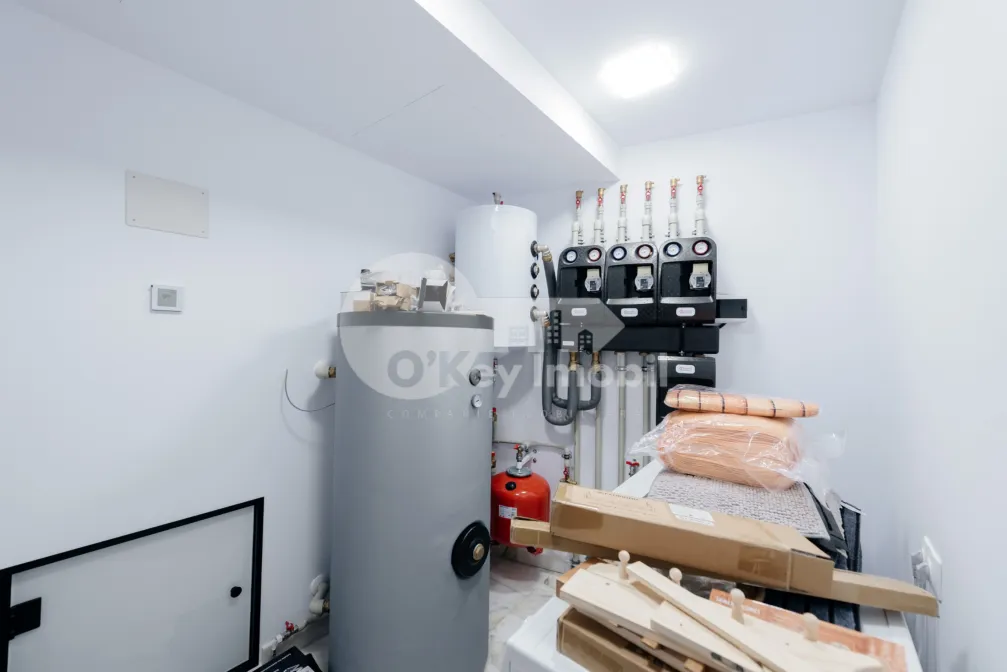 Townhouse, Centru, TIMIȘ