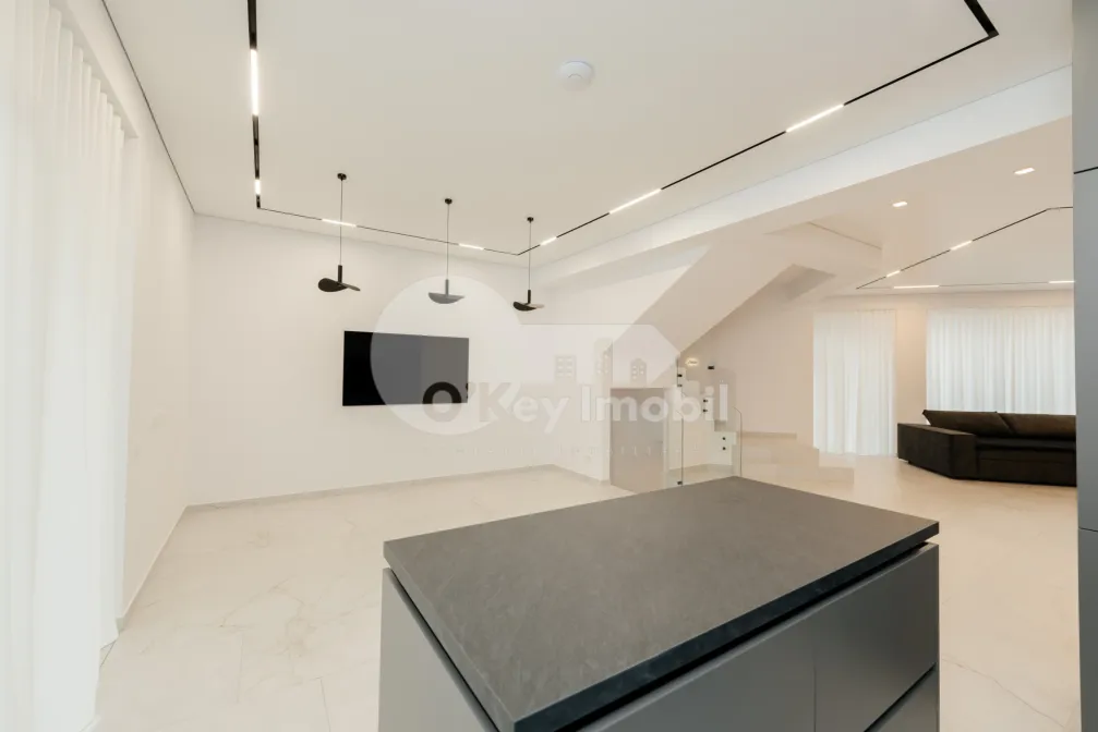 Townhouse, Centru, TIMIȘ