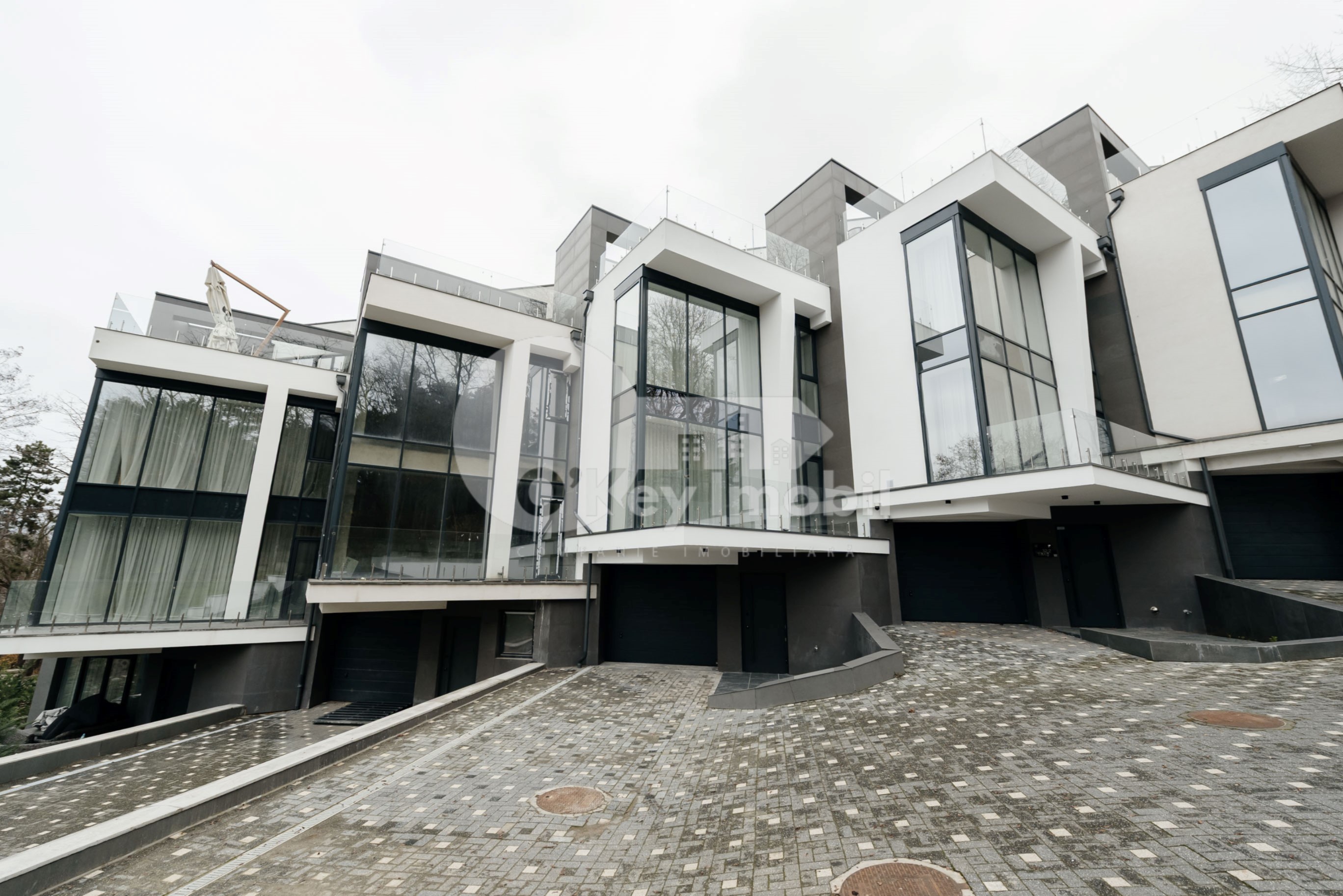 Townhouse, Centru, TIMIȘ