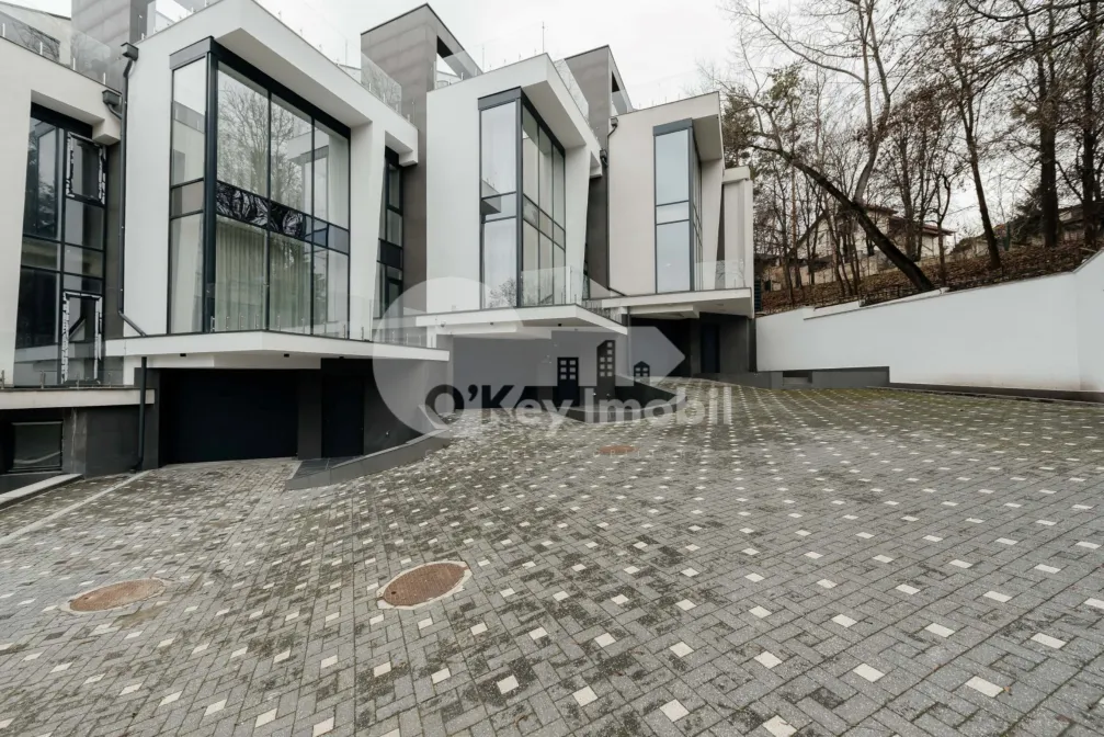 Townhouse, Centru, TIMIȘ