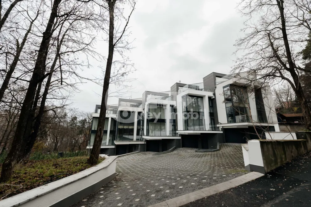 Townhouse, Centru, TIMIȘ