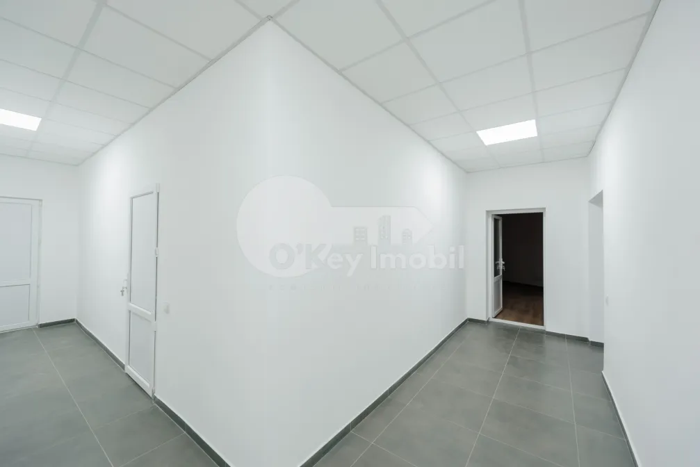 Офис, Буюканы, БУКУРИЕЙ