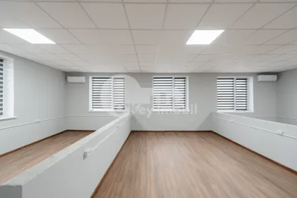 Офис, Буюканы, БУКУРИЕЙ