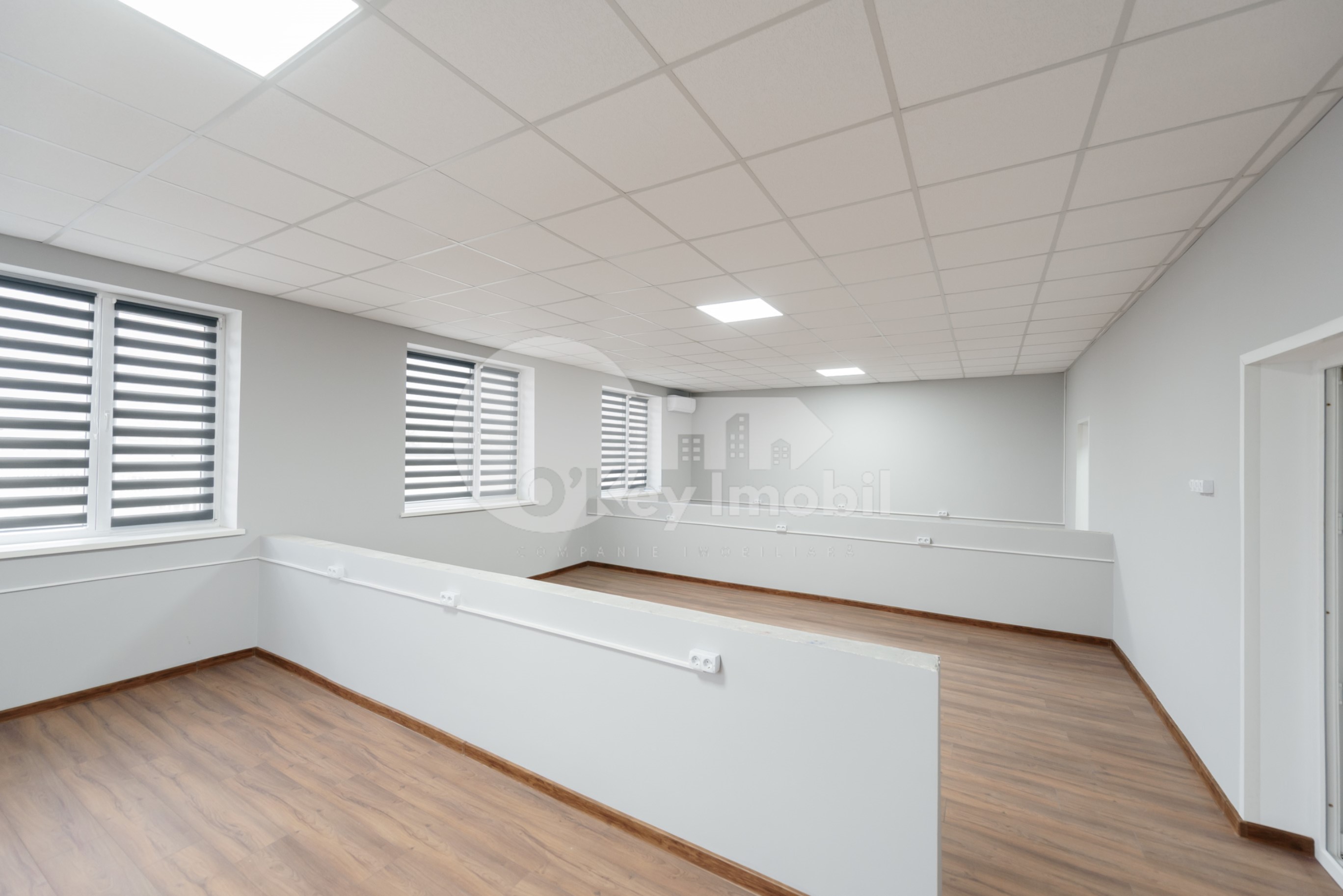 Oficiu, Buiucani, BUCURIEI