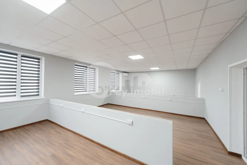 Oficiu, Buiucani, BUCURIEI