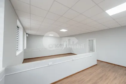 Офис, Буюканы, БУКУРИЕЙ