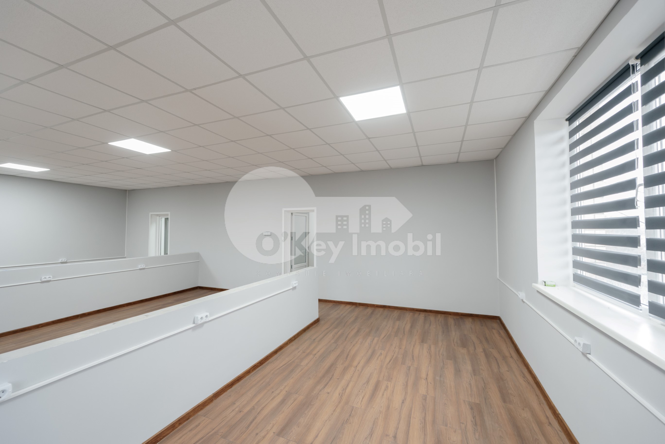 Oficiu, Buiucani, BUCURIEI