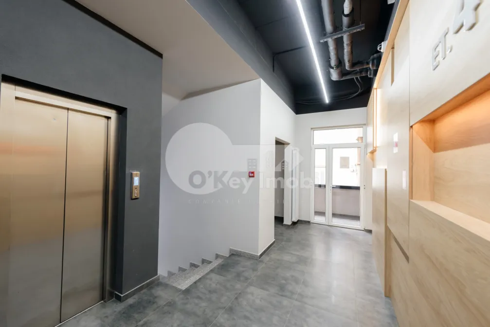 Oficiu, Botanica, CONSTANTIN BRÂNCUȘI