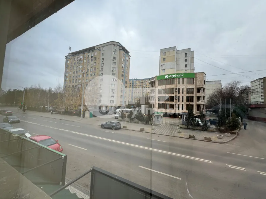 Комм. помещение, Ботаника, КУЗА ВОДЭ