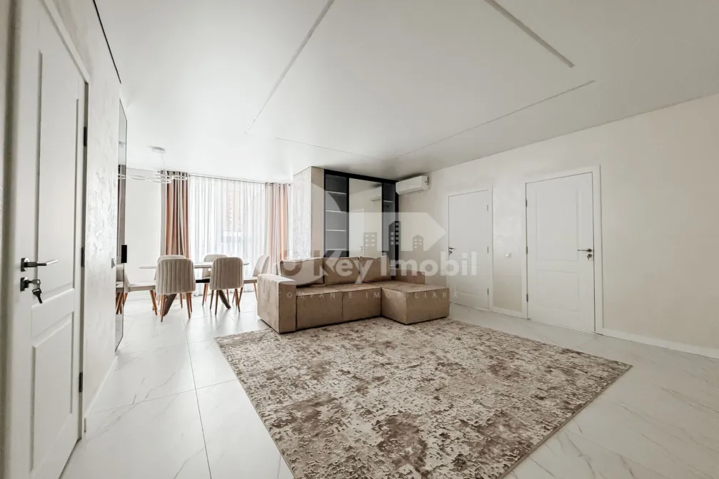 Квартира, КОДРУ