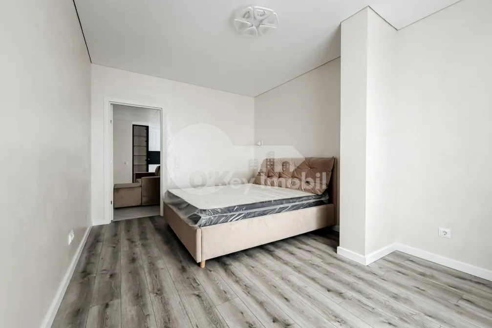 Квартира, КОДРУ