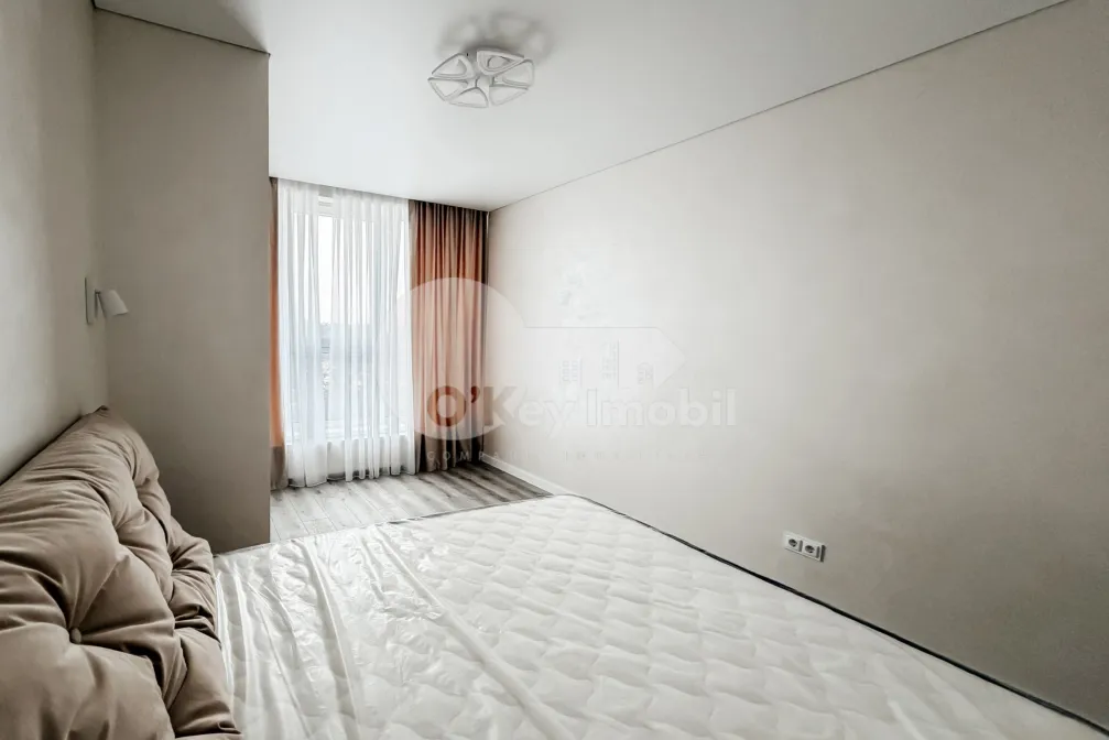 Квартира, КОДРУ