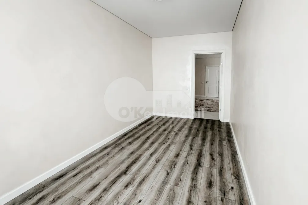 Квартира, КОДРУ