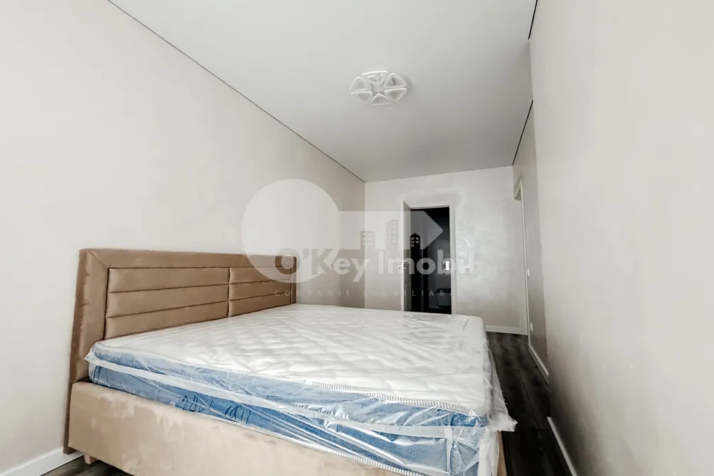 Квартира, КОДРУ