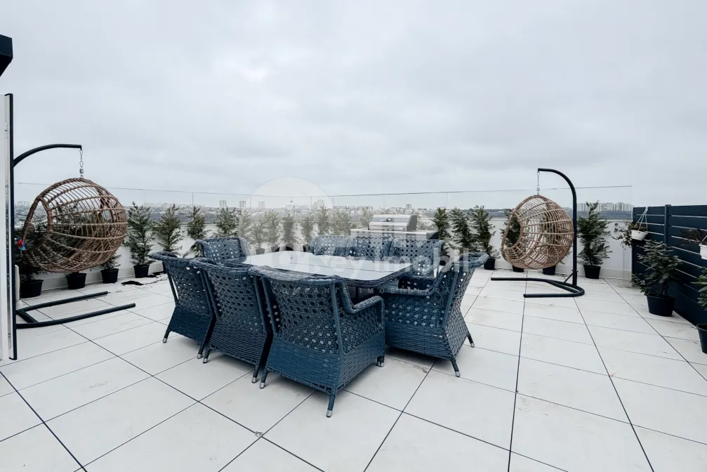 Квартира, КОДРУ