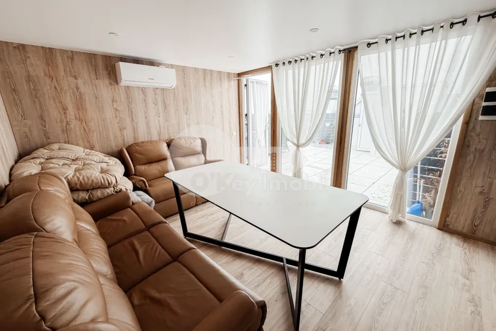 Квартира, КОДРУ