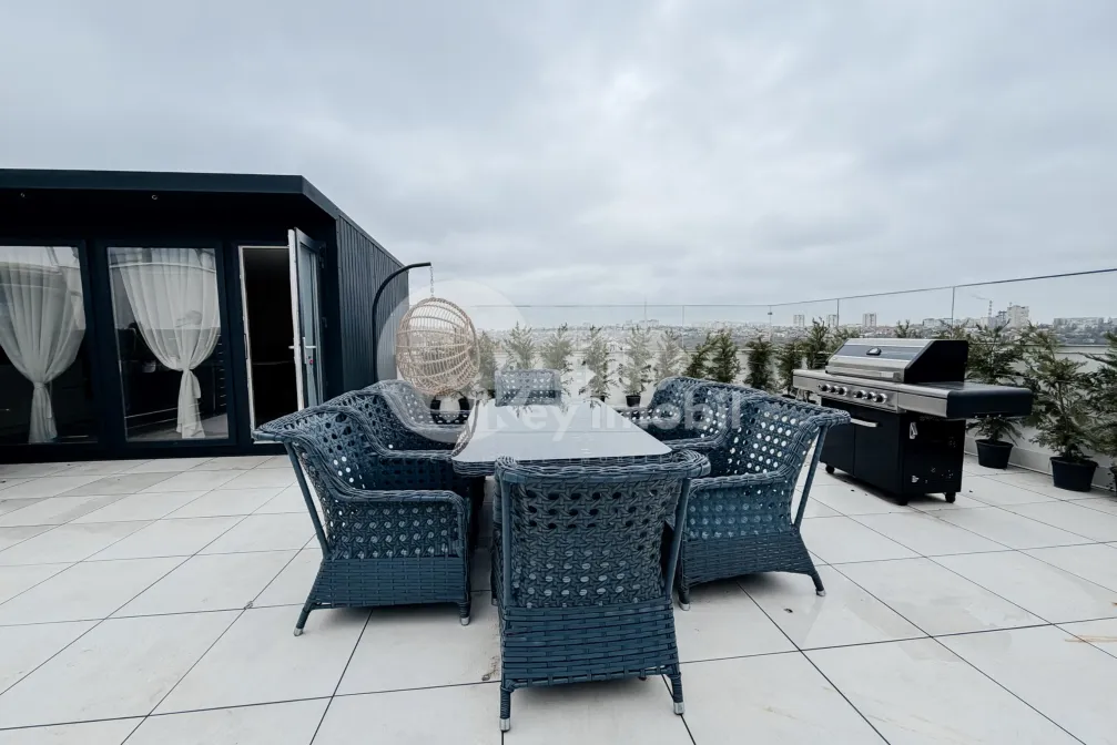 Квартира, КОДРУ