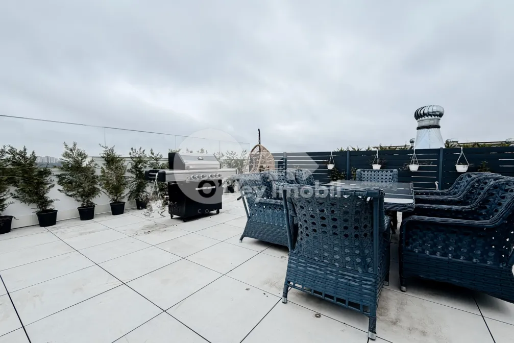 Квартира, КОДРУ