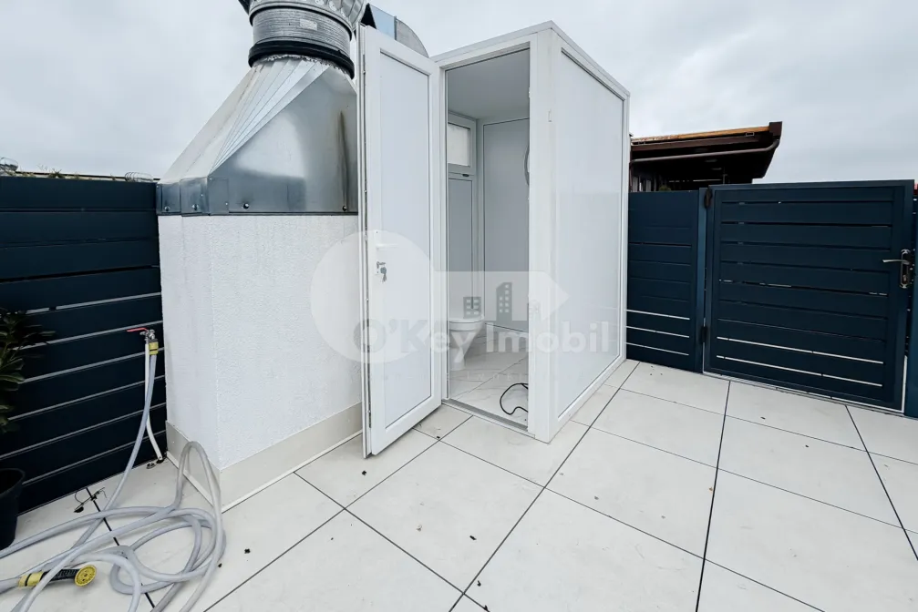 Квартира, КОДРУ