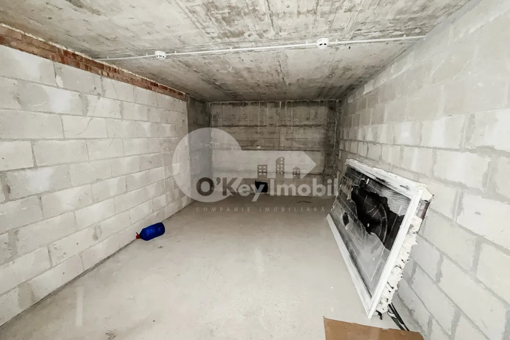 Квартира, КОДРУ