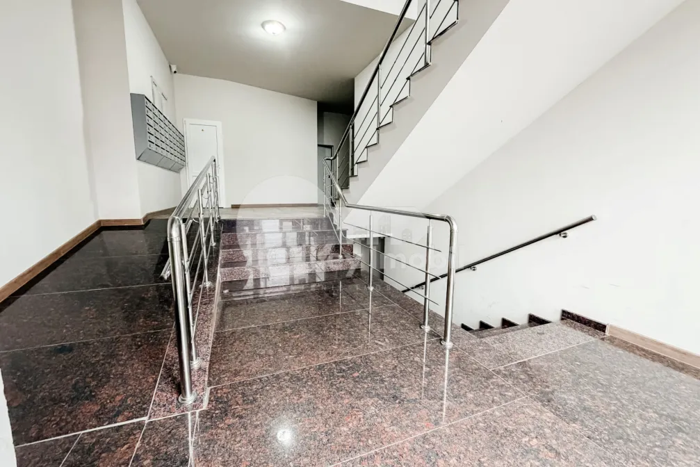 Квартира, КОДРУ