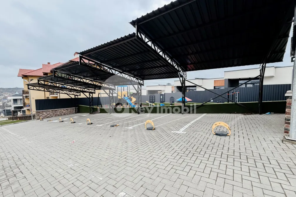 Квартира, КОДРУ