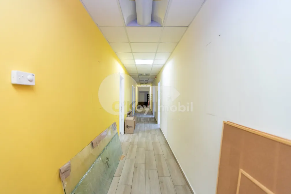 Oficiu, Centru, MIHAI VITEAZUL