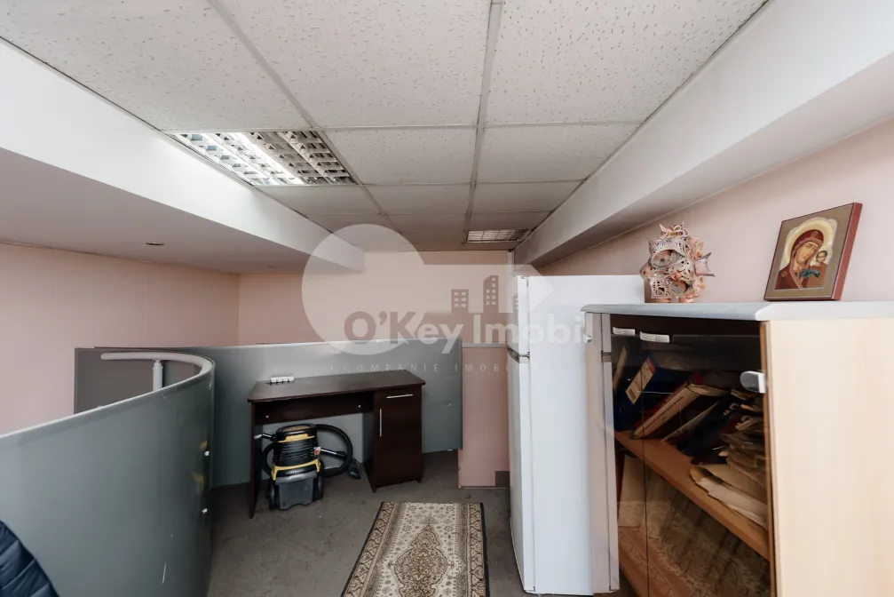 Офис, Центр, КОЛУМНА