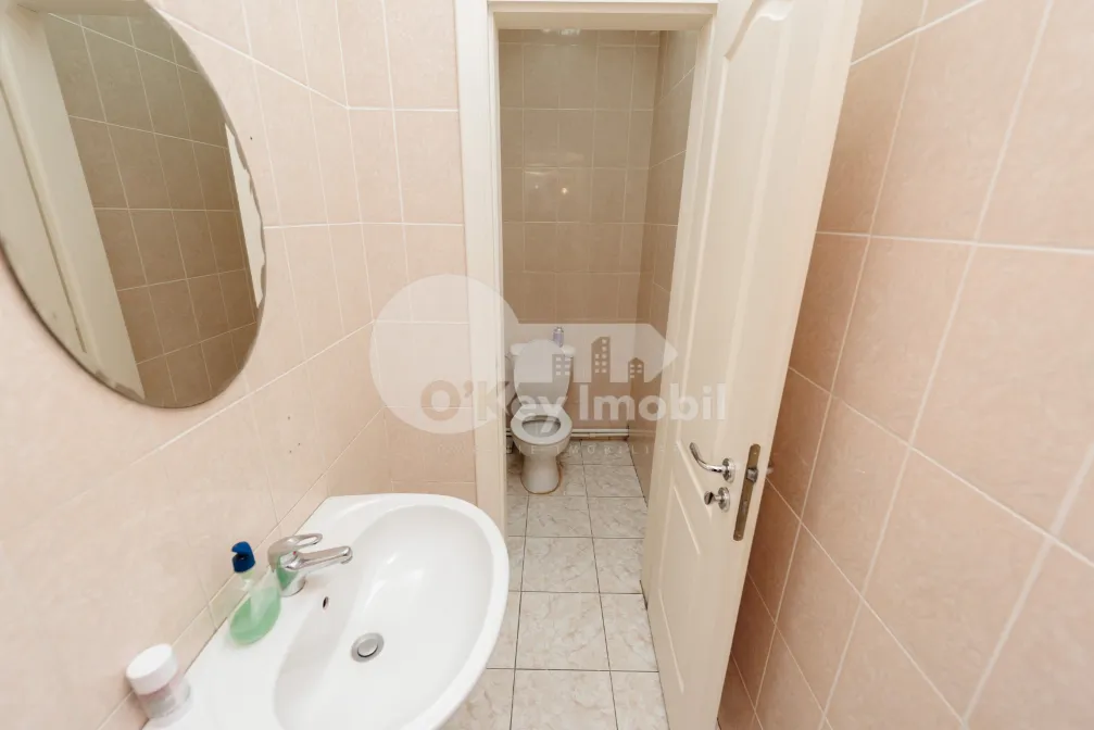 Офис, Центр, КОЛУМНА