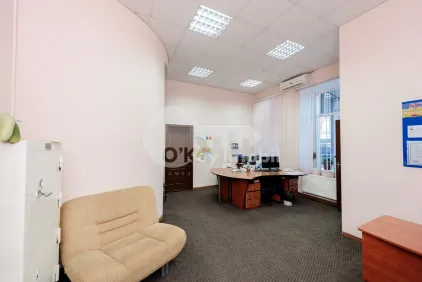 Офис, Центр, КОЛУМНА