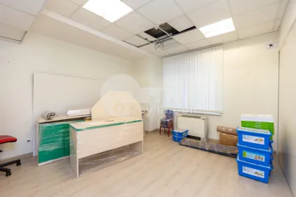 Офис, Центр, МИХАЙ ВИТЯЗУЛ