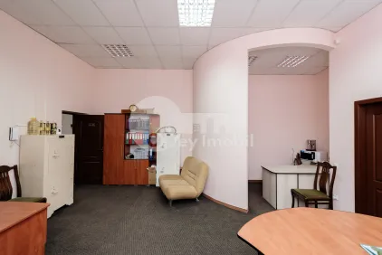 Офис, Центр, КОЛУМНА