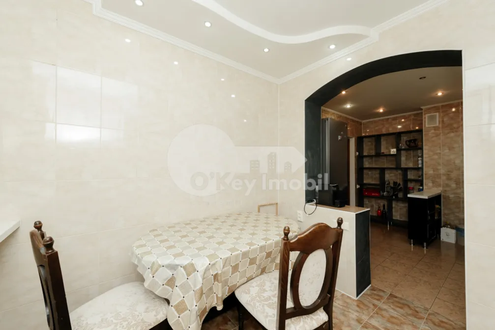 Apartament, Buiucani, ALBA IULIA