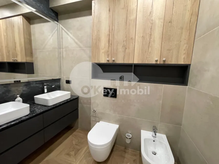 Apartament, Centru, CIUFLEA