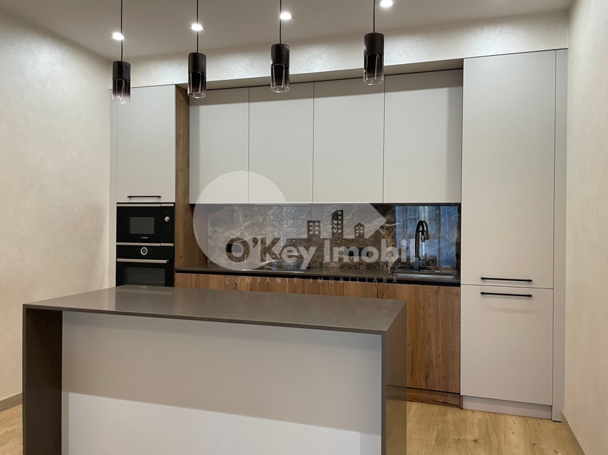 Apartament, Centru, CIUFLEA