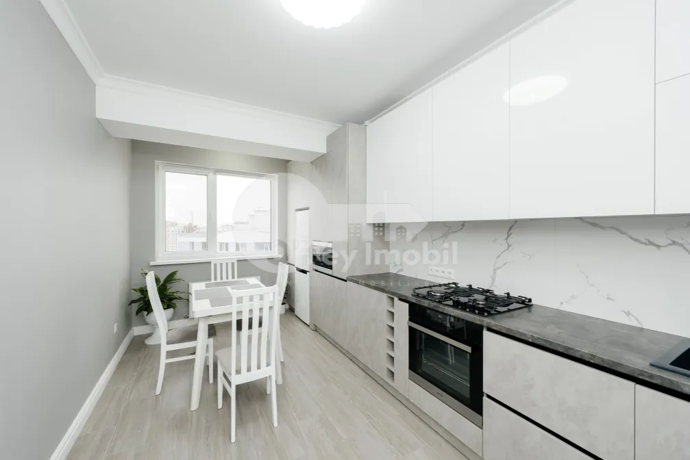 Квартира, Рышкановка, КАРИЕРЕЙ