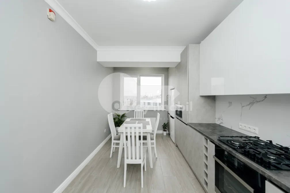 Квартира, Рышкановка, КАРИЕРЕЙ